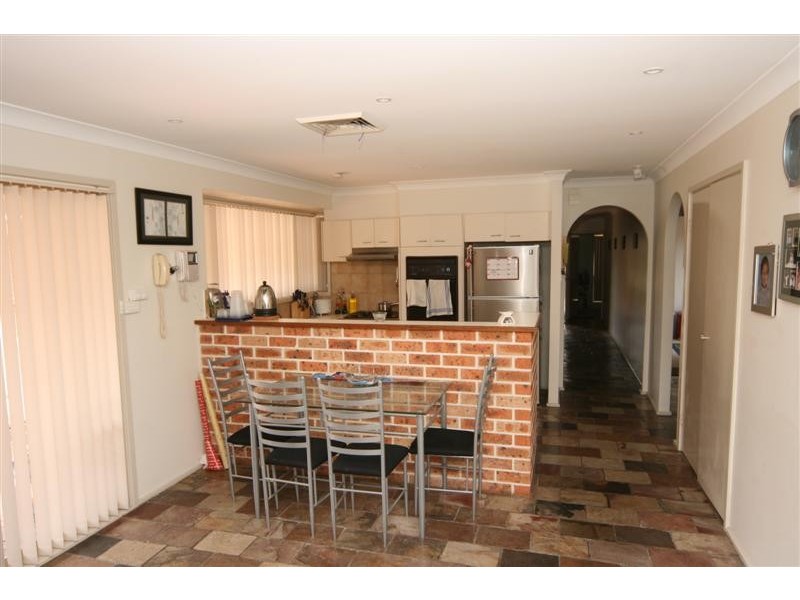 Quakers Hill NSW 2763