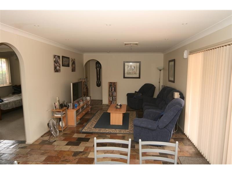 Quakers Hill NSW 2763