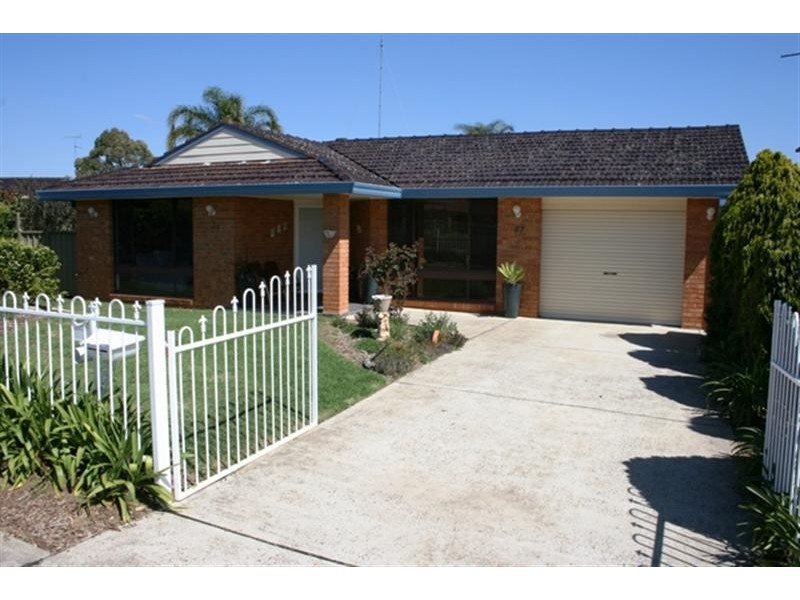 Acacia Gardens NSW 2763