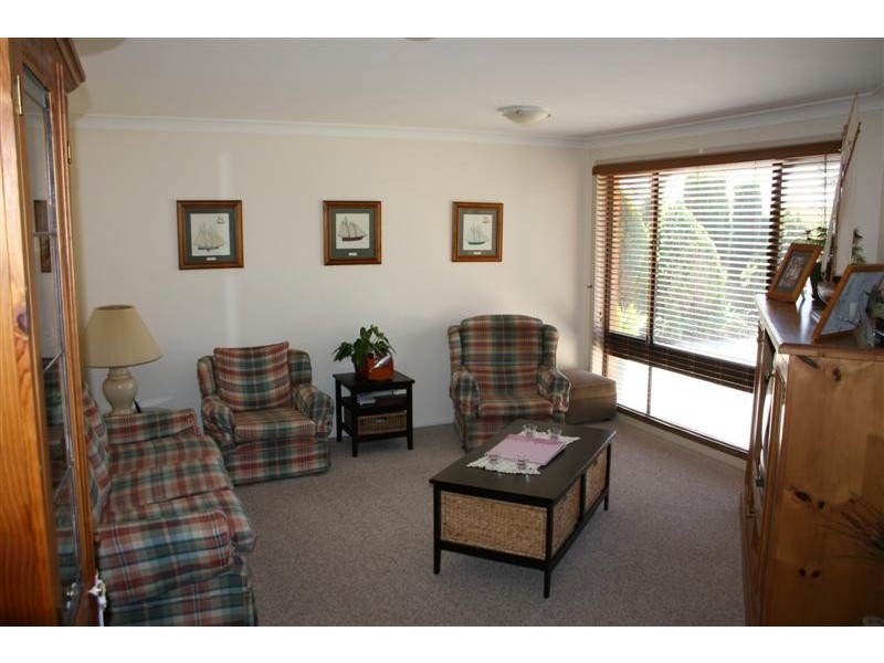 Acacia Gardens NSW 2763