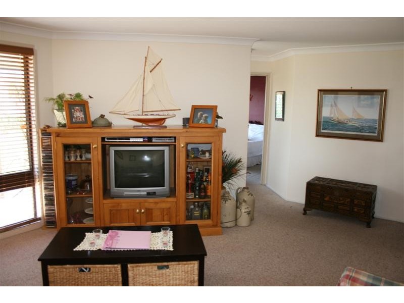 Acacia Gardens NSW 2763