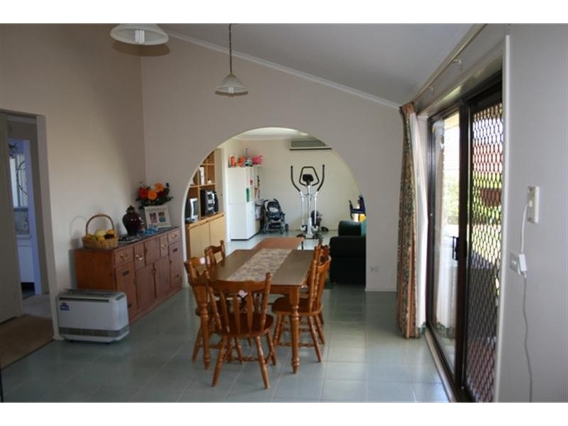 Acacia Gardens NSW 2763