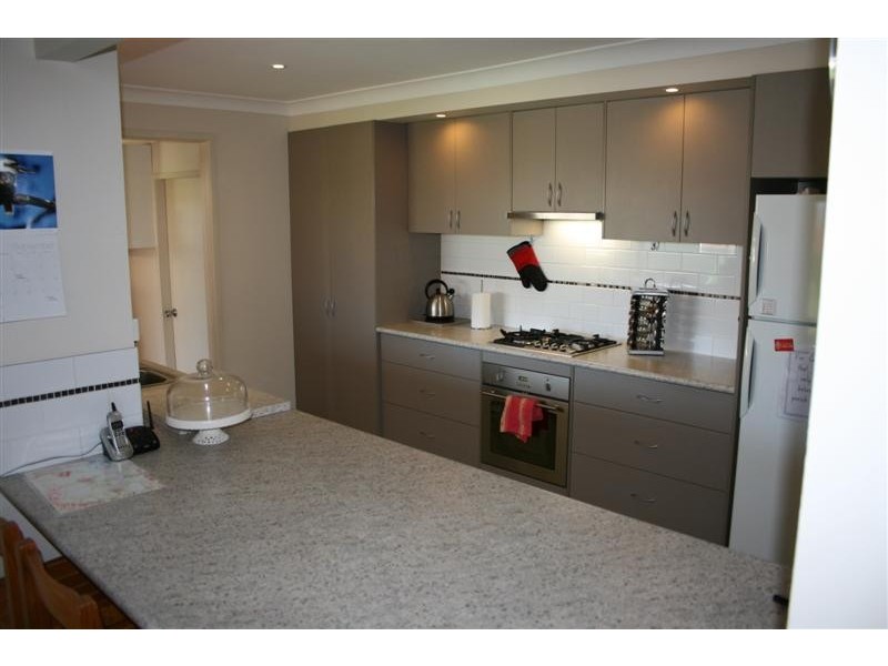 Acacia Gardens NSW 2763