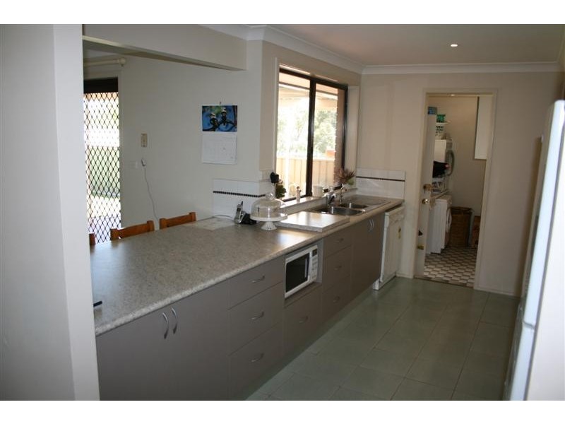 Acacia Gardens NSW 2763