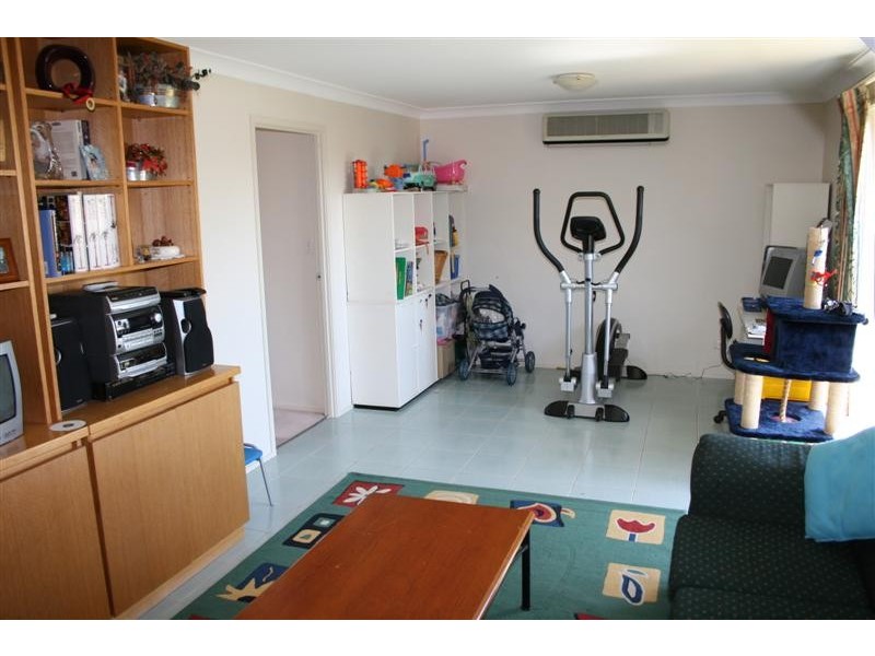 Acacia Gardens NSW 2763