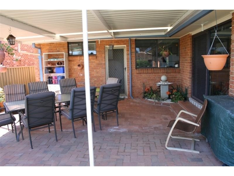 Acacia Gardens NSW 2763