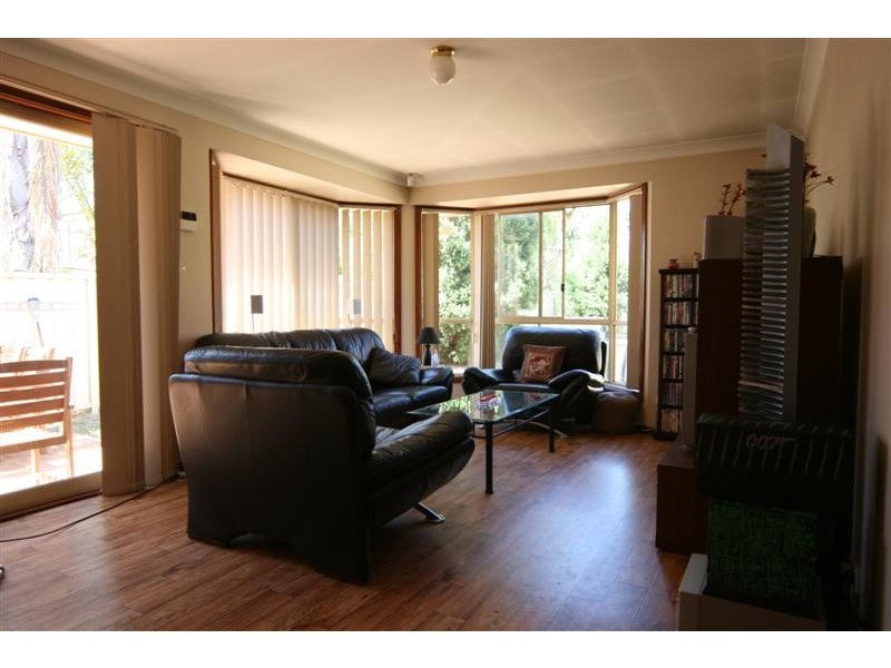 Quakers Hill NSW 2763