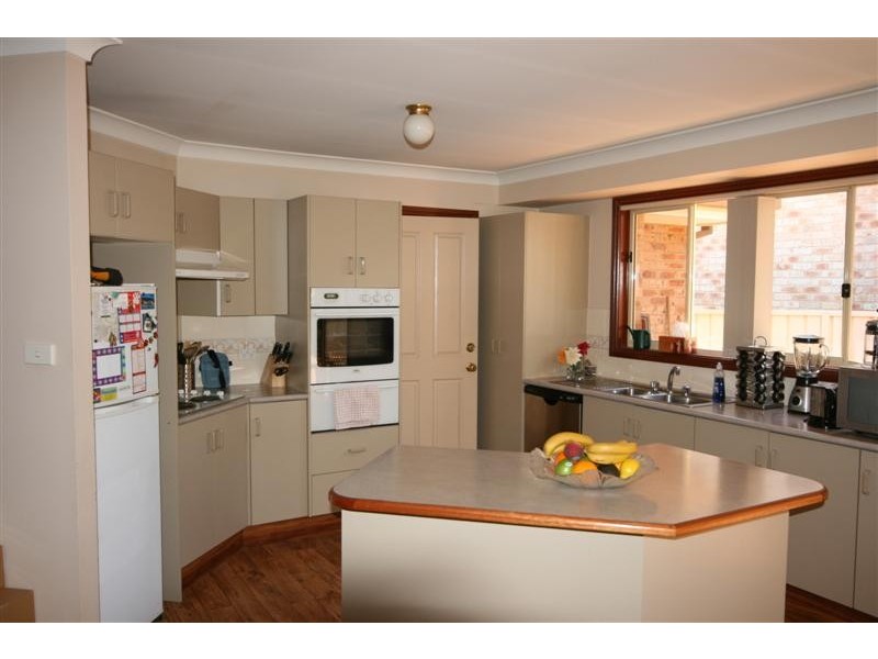 Quakers Hill NSW 2763