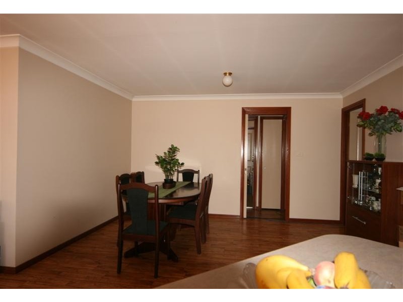 Quakers Hill NSW 2763