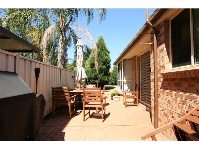 Quakers Hill NSW 2763