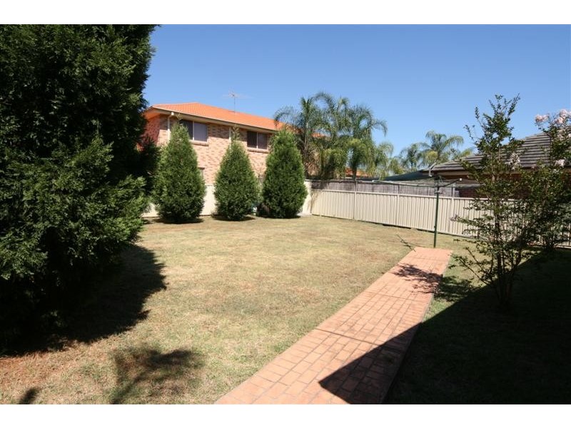 Quakers Hill NSW 2763