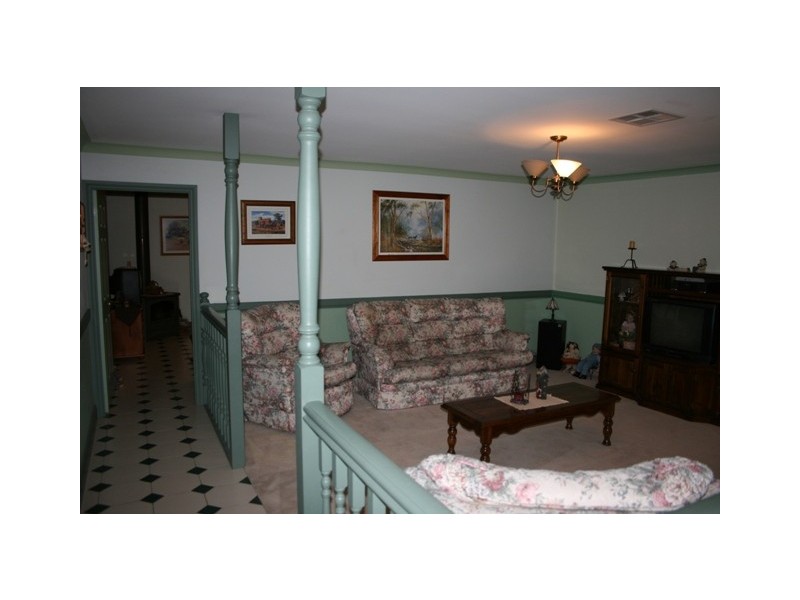 Quakers Hill NSW 2763