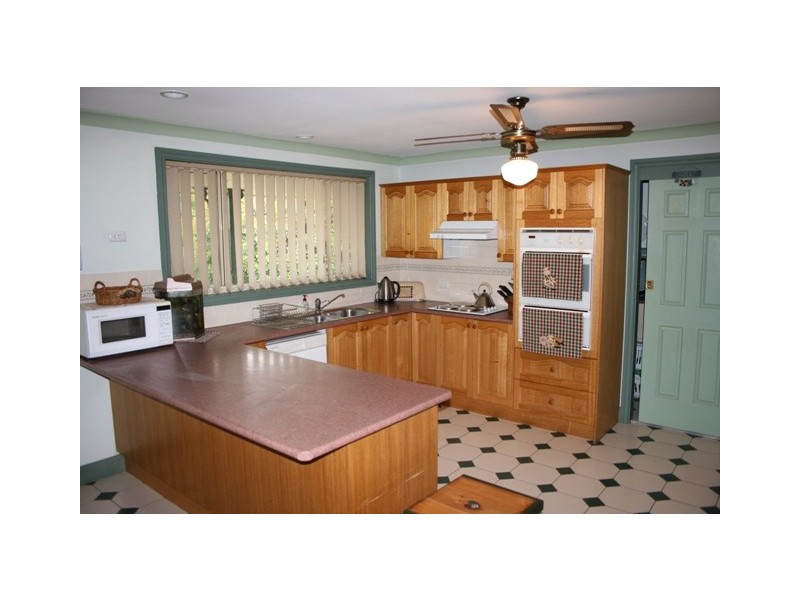 Quakers Hill NSW 2763