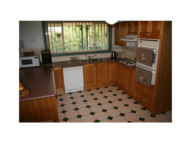 Quakers Hill NSW 2763