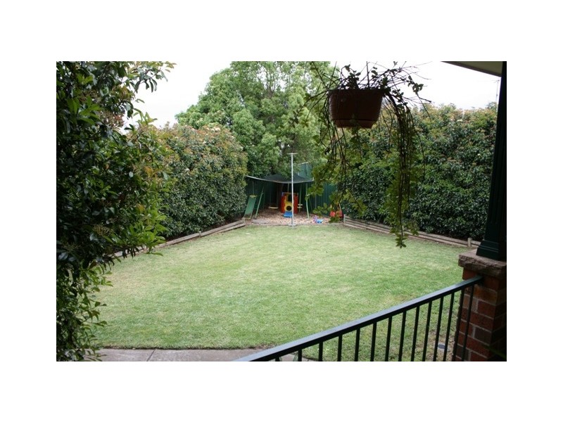 Quakers Hill NSW 2763