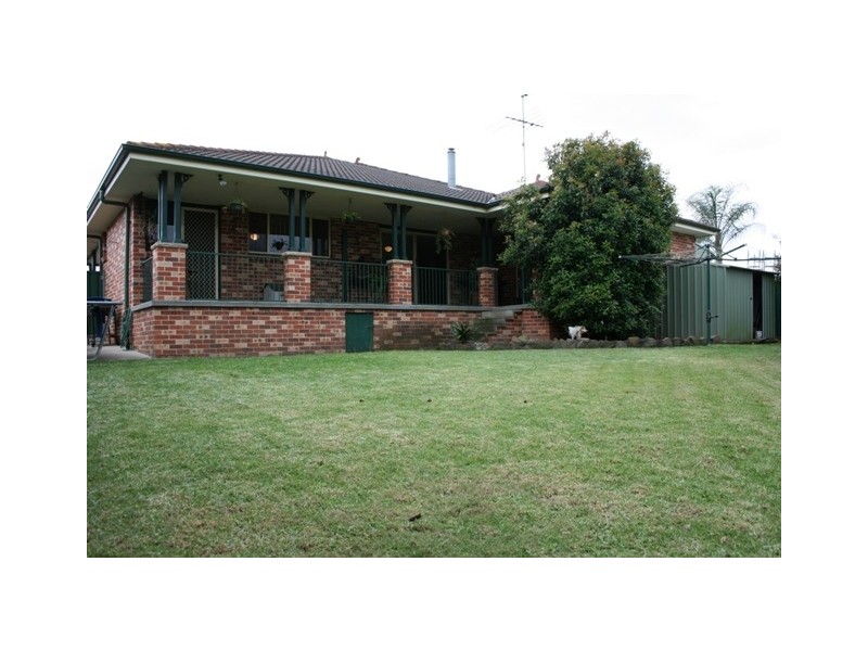Quakers Hill NSW 2763