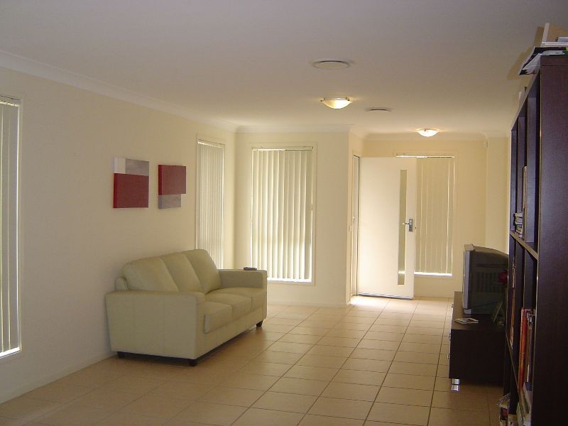 Quakers Hill NSW 2763