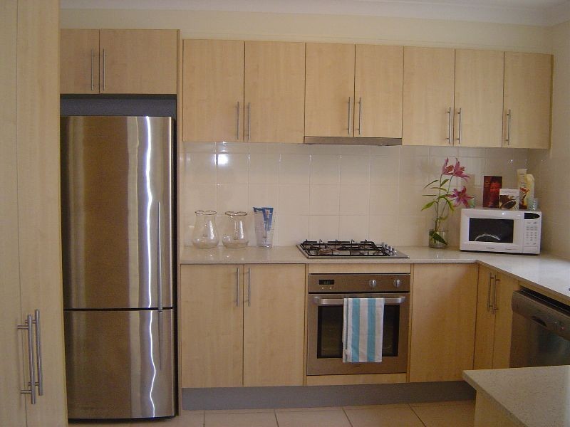 Quakers Hill NSW 2763