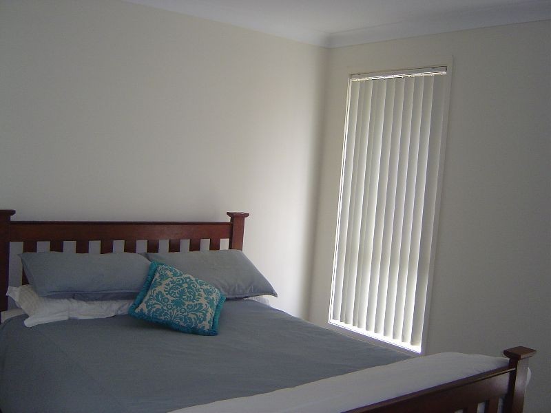 Quakers Hill NSW 2763