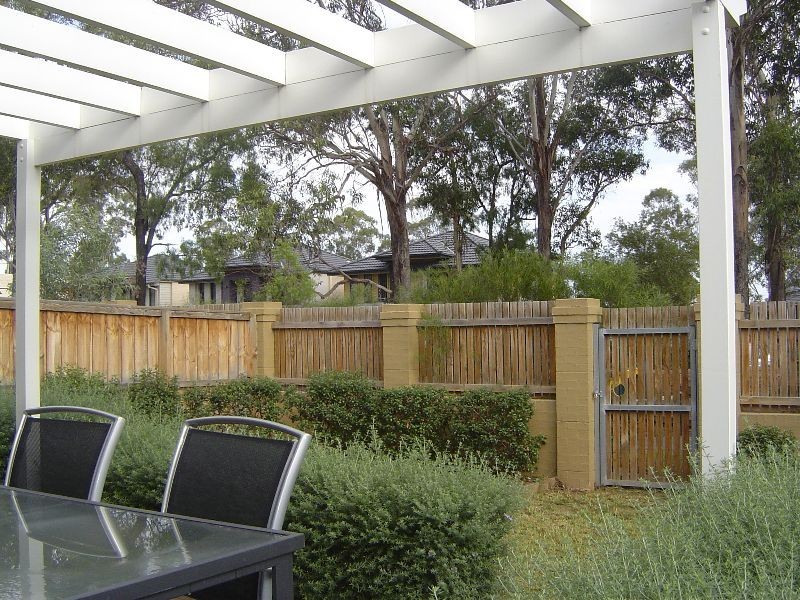 Quakers Hill NSW 2763