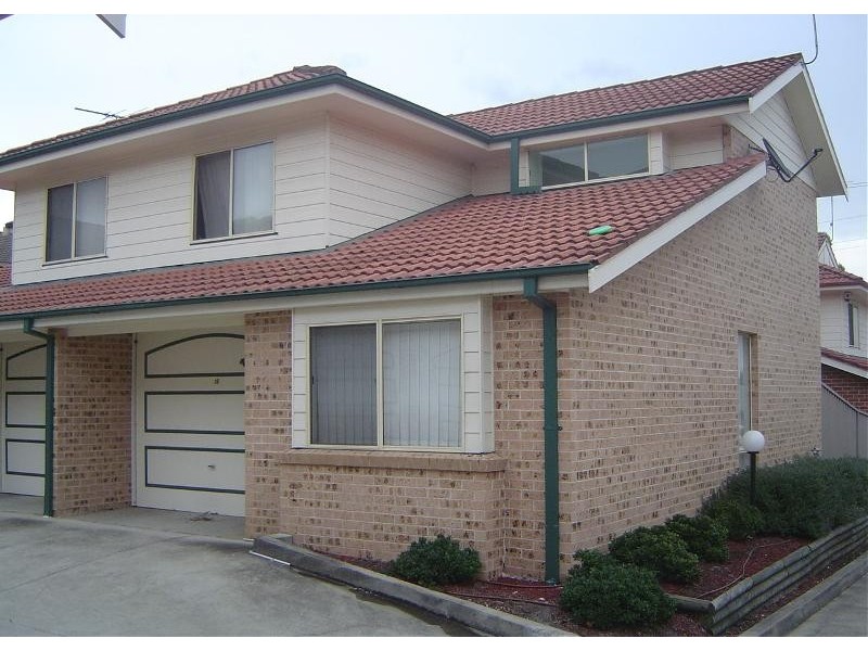 15/26  Highfield Road, Quakers Hill NSW 2763