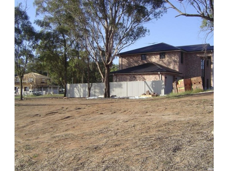 Kellyville Ridge NSW 2155