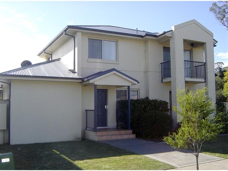 Quakers Hill NSW 2763