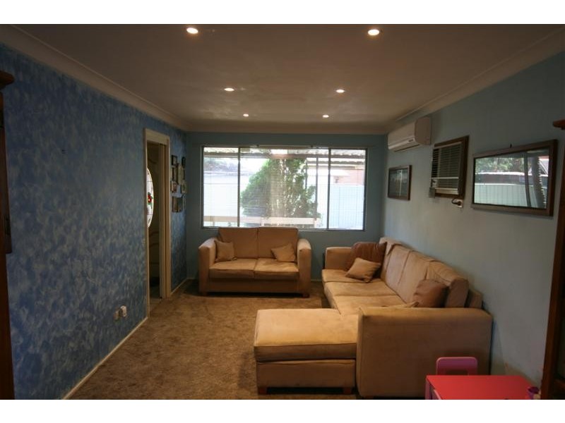 Quakers Hill NSW 2763