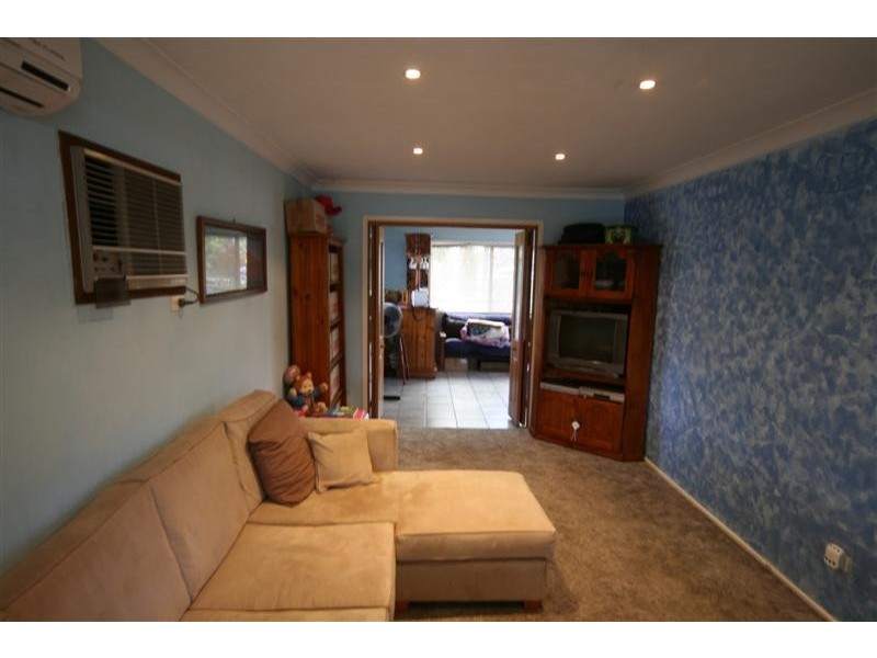 Quakers Hill NSW 2763