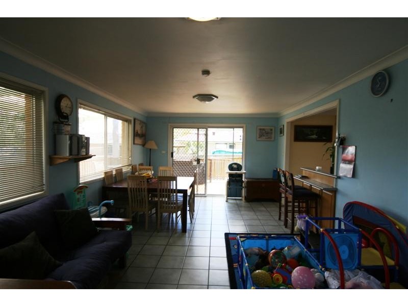 Quakers Hill NSW 2763