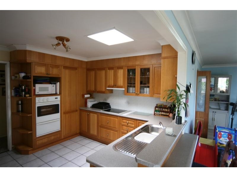 Quakers Hill NSW 2763