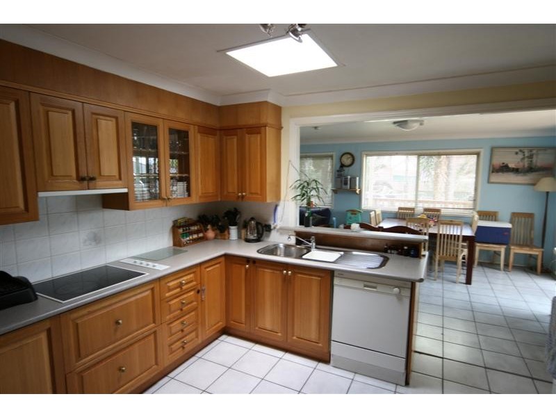 Quakers Hill NSW 2763