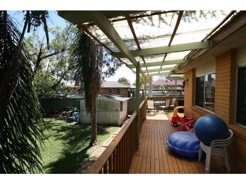 Quakers Hill NSW 2763