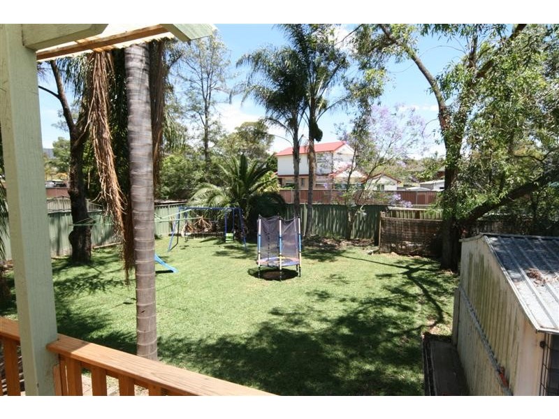 Quakers Hill NSW 2763