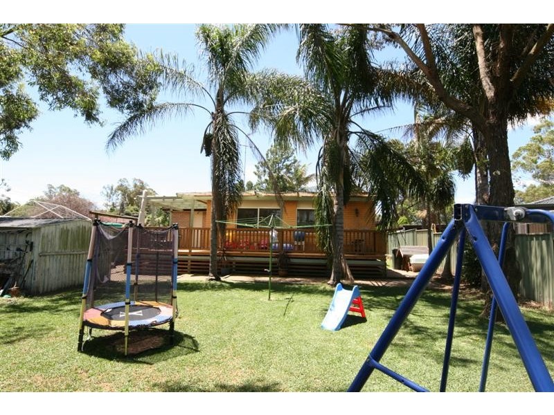 Quakers Hill NSW 2763