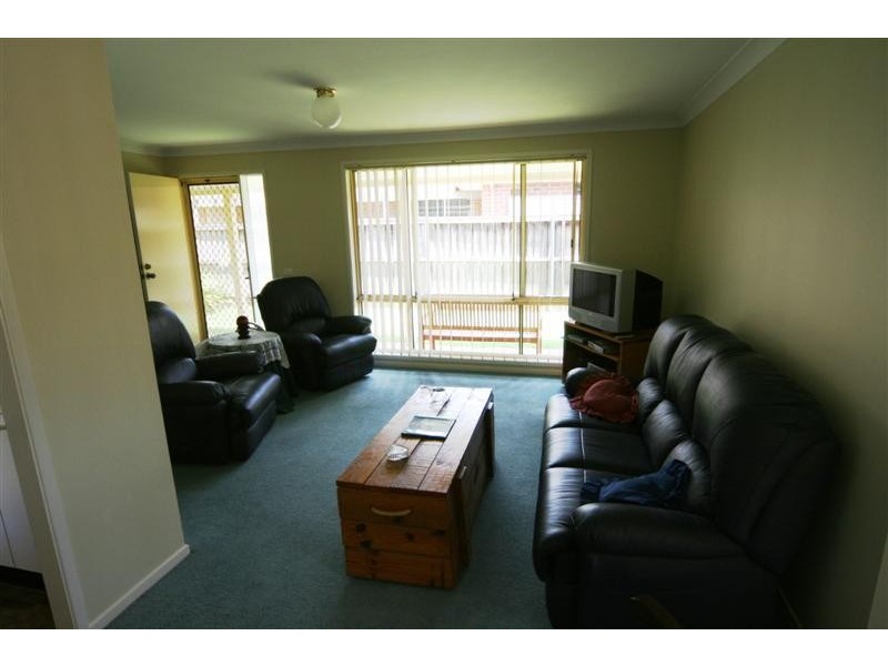 Quakers Hill NSW 2763