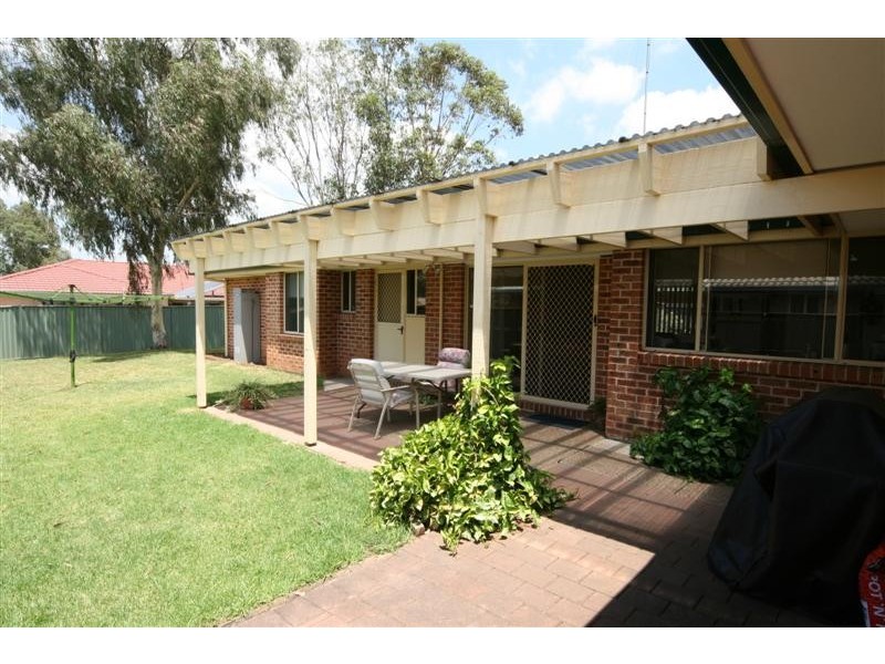 Quakers Hill NSW 2763