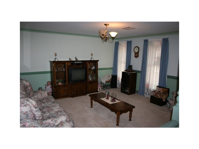 Quakers Hill NSW 2763