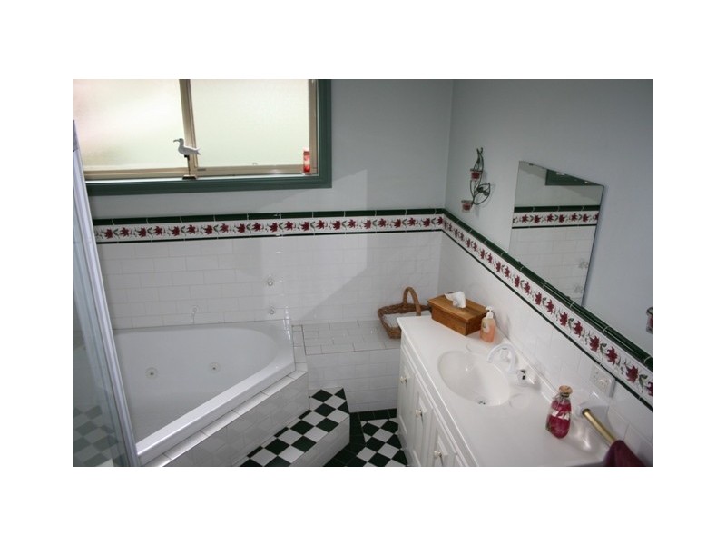 Quakers Hill NSW 2763