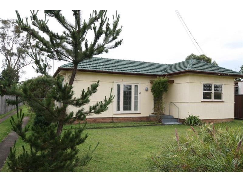 65  Osborne Road, Marayong NSW 2148