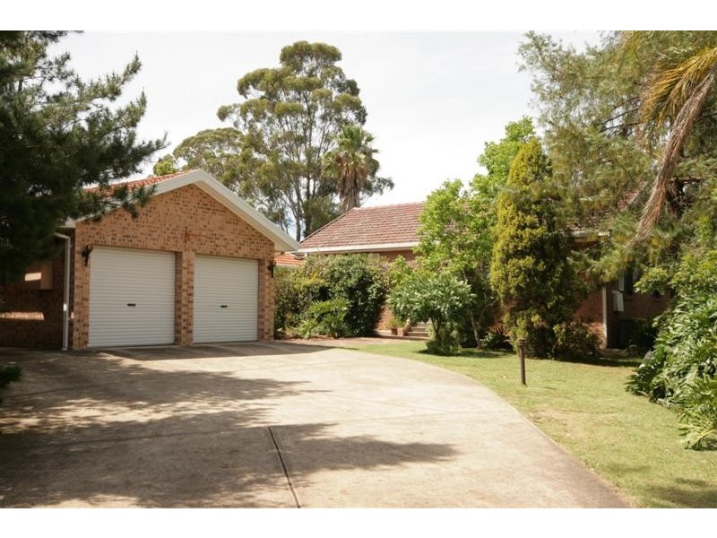 Quakers Hill NSW 2763