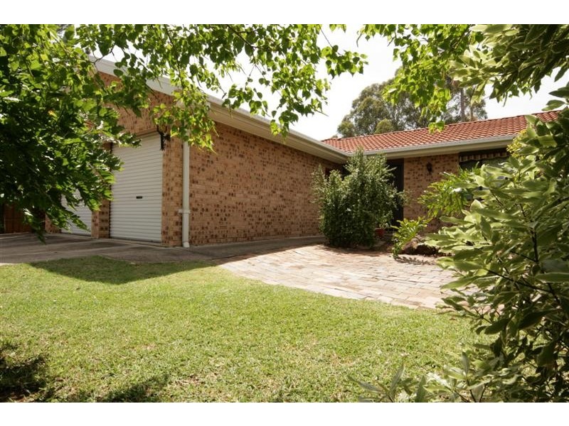 Quakers Hill NSW 2763