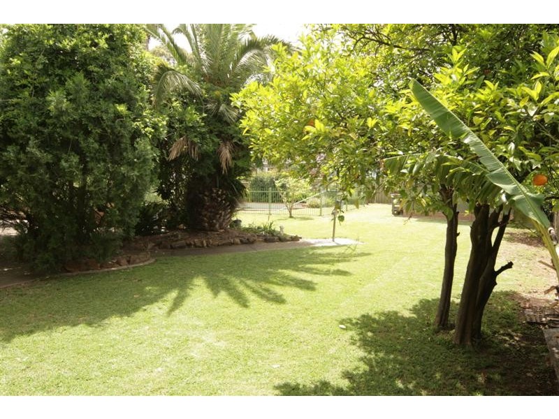 Quakers Hill NSW 2763