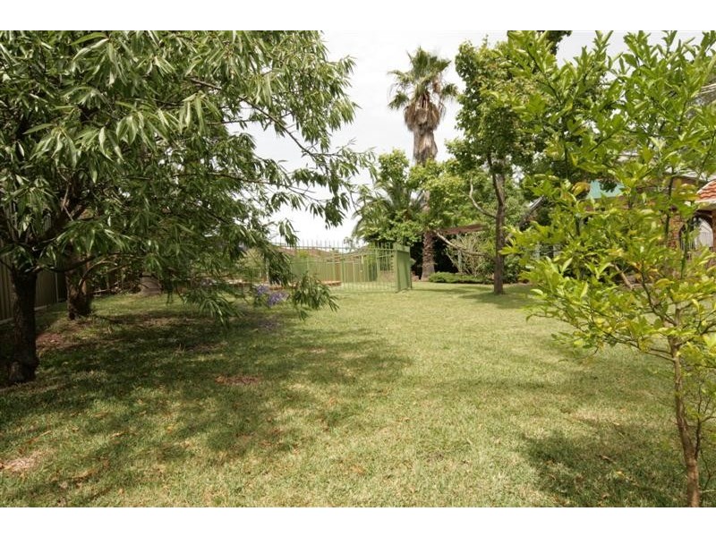 Quakers Hill NSW 2763