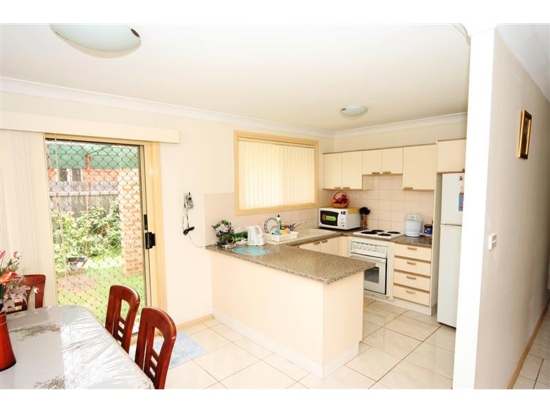 2b  Aimee Street, Quakers Hill NSW 2763
