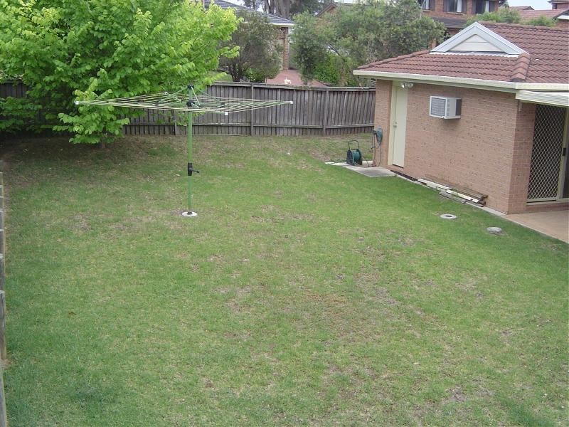 Quakers Hill NSW 2763