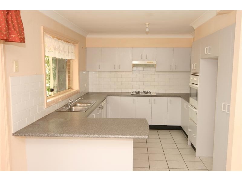 19b Kerstin Street, Quakers Hill NSW 2763