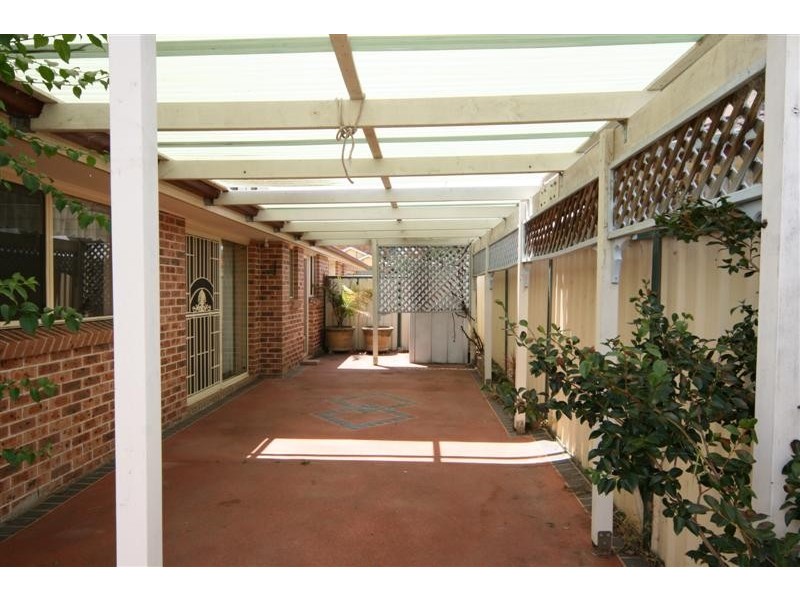 19b Kerstin Street, Quakers Hill NSW 2763