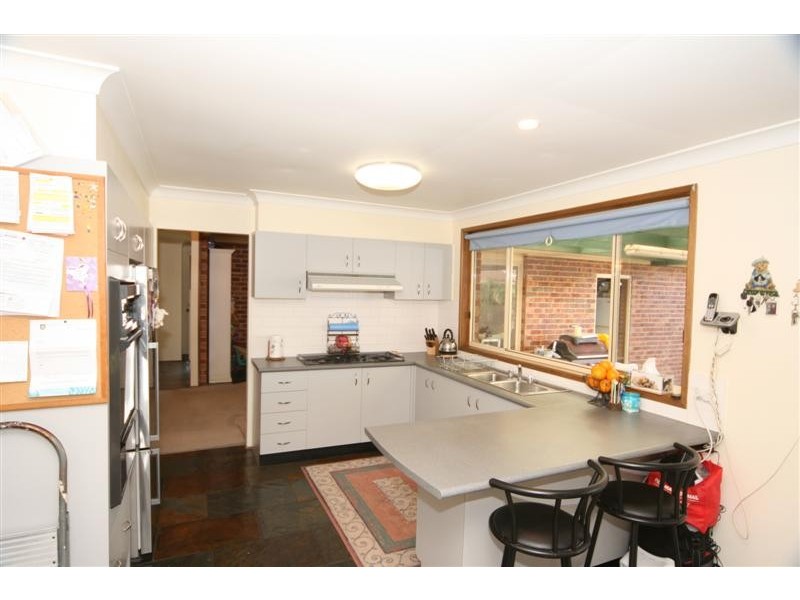 18 Walker Street, Quakers Hill NSW 2763