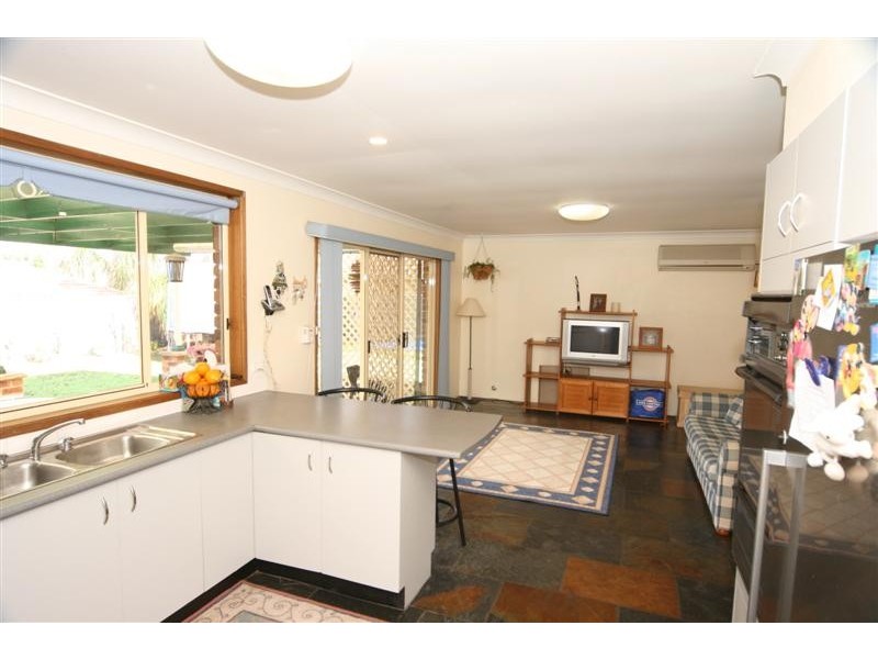 18 Walker Street, Quakers Hill NSW 2763